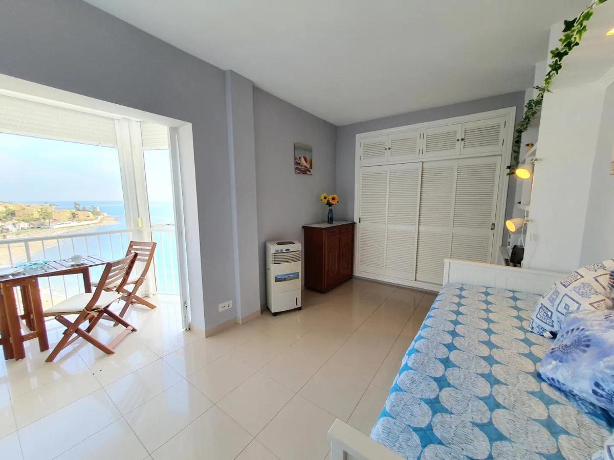 Studio Mijas Costa Экстерьер фото