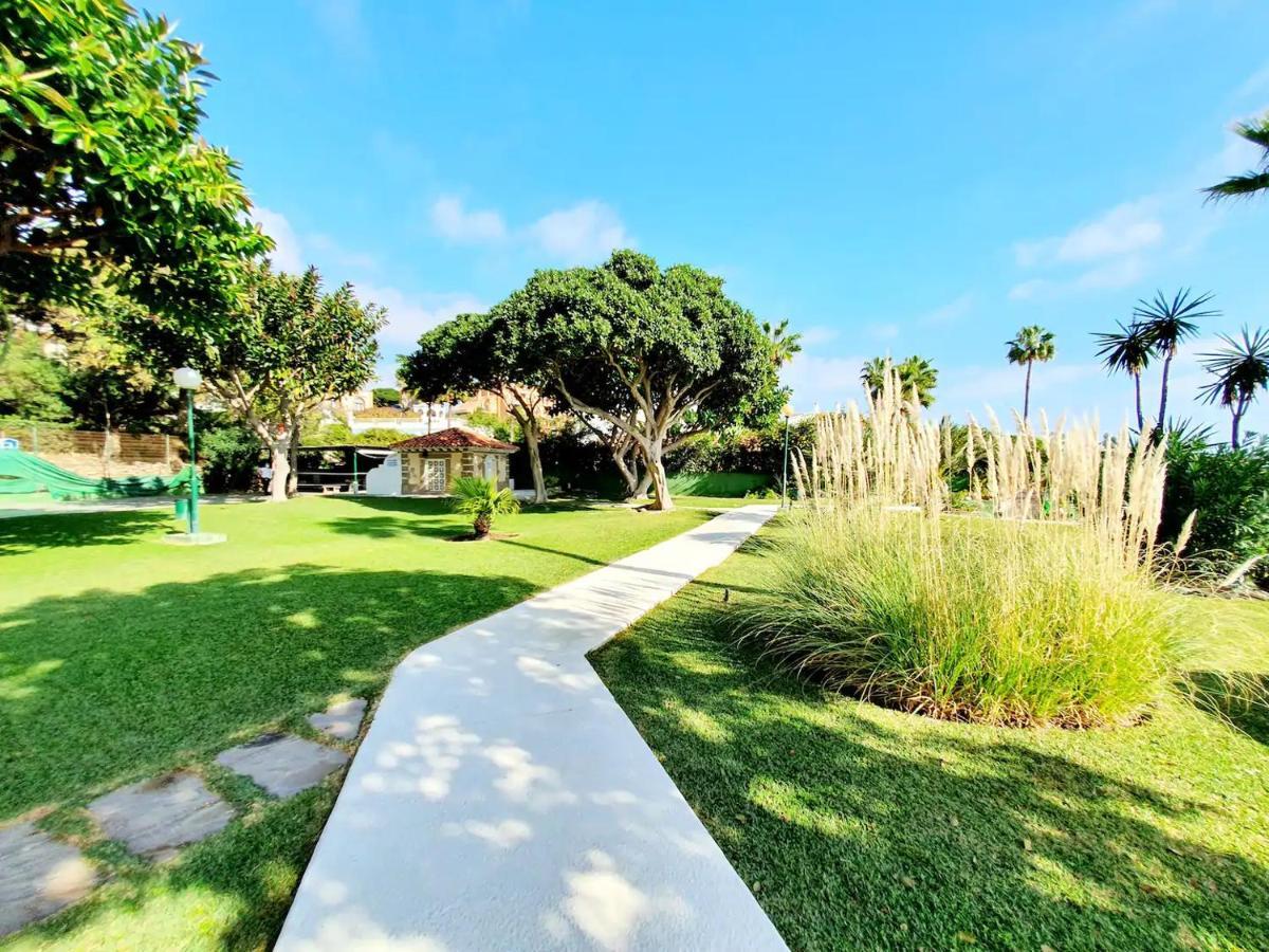 Studio Mijas Costa Экстерьер фото