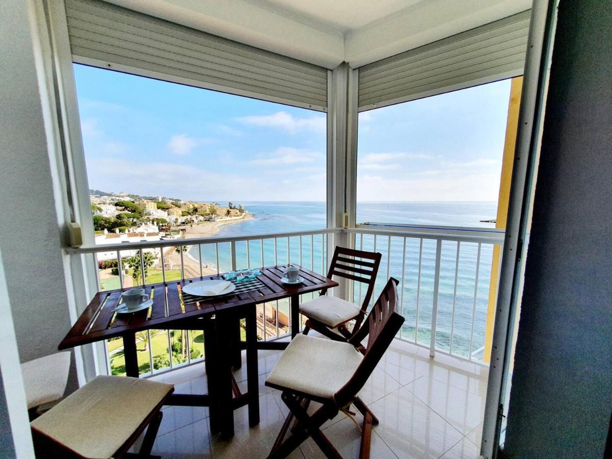 Studio Mijas Costa Экстерьер фото