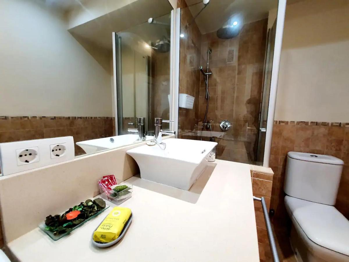 Studio Mijas Costa Экстерьер фото