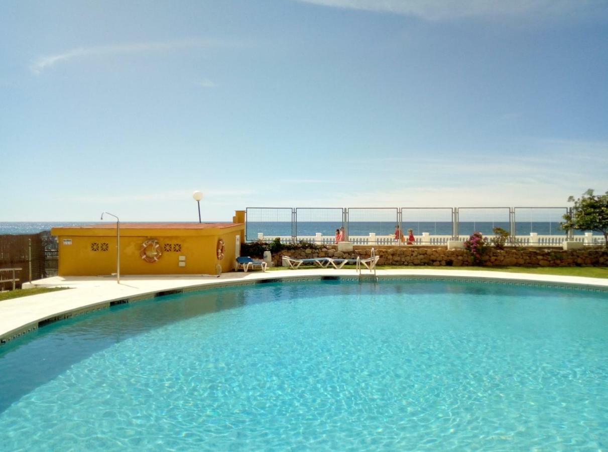 Studio Mijas Costa Экстерьер фото