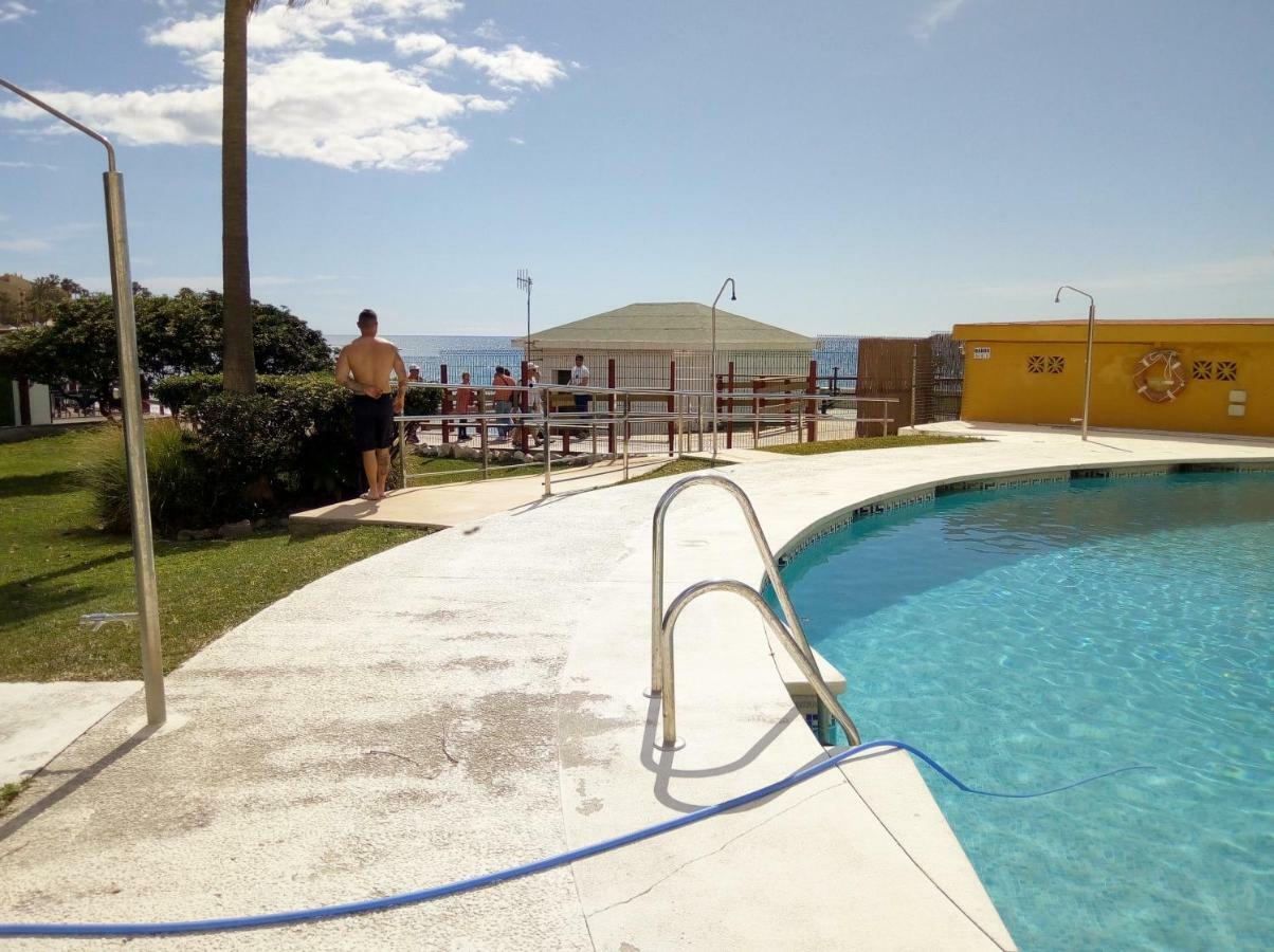 Studio Mijas Costa Экстерьер фото