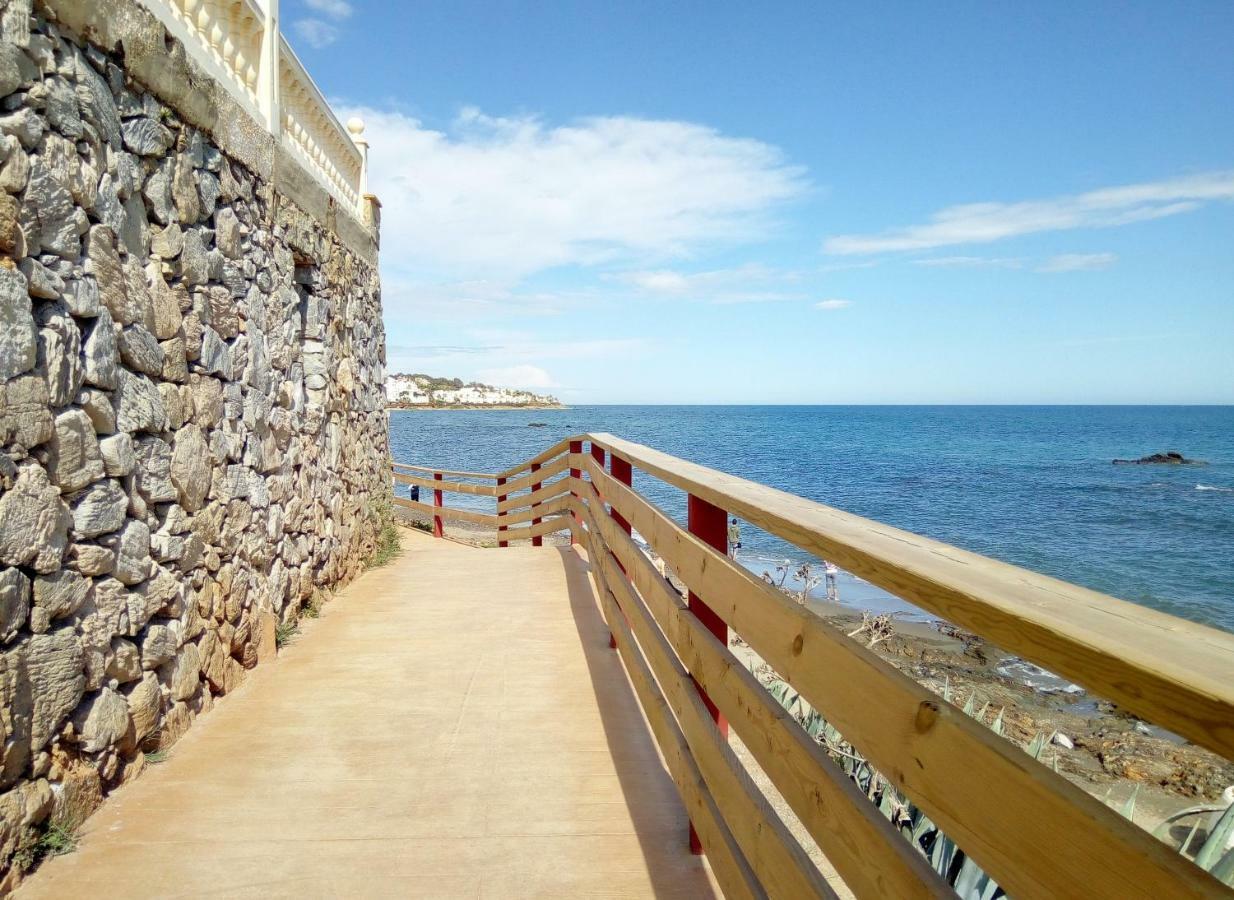 Studio Mijas Costa Экстерьер фото