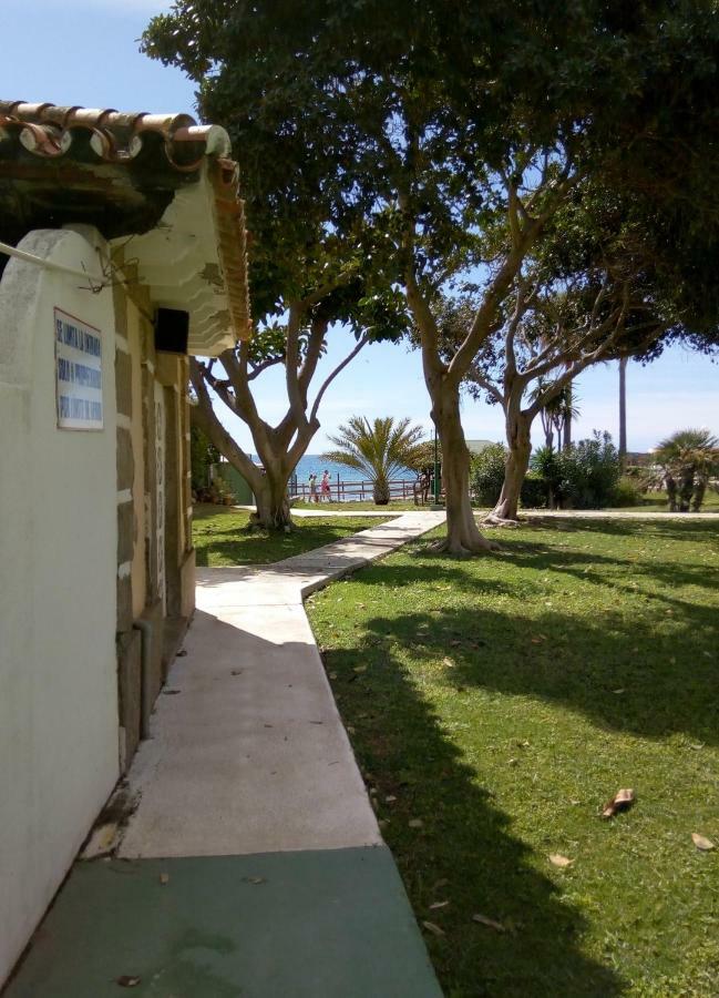 Studio Mijas Costa Экстерьер фото