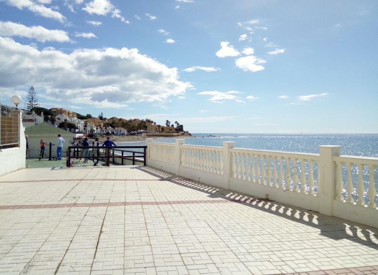 Studio Mijas Costa Экстерьер фото