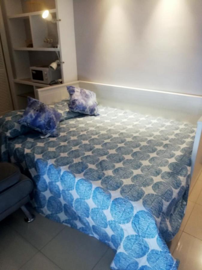 Studio Mijas Costa Экстерьер фото